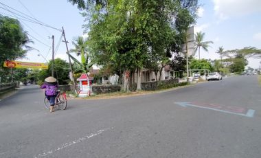 Info Kavling Strategis di Prambanan, Bayar Bisa Angsur