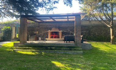 Casa en Club Hípico