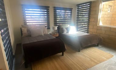 Casa en Club Hípico