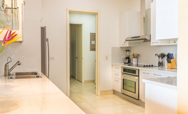 Se Alquila Apartamento en Casa Bonita