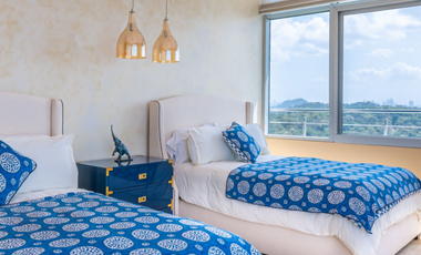 Se Alquila Apartamento en Casa Bonita