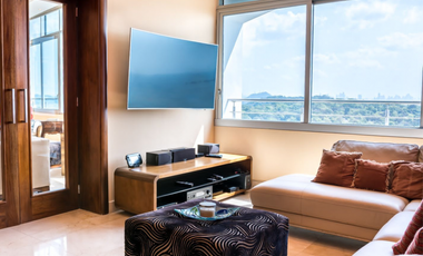 Se Alquila Apartamento en Casa Bonita