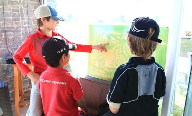 Gran DEPARTAMENTO EN VENTA DENTRO DEL COUNTRY MEDAL, PILAR