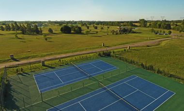 Gran DEPARTAMENTO EN VENTA DENTRO DEL COUNTRY MEDAL, PILAR