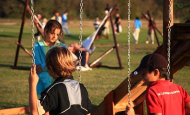 Gran DEPARTAMENTO EN VENTA DENTRO DEL COUNTRY MEDAL, PILAR
