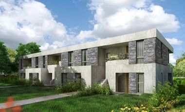 Gran DEPARTAMENTO EN VENTA DENTRO DEL COUNTRY MEDAL, PILAR