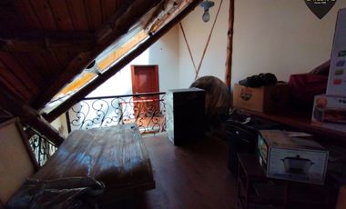 Casa de arriendo en Ciudadela los ingenieros – código:20082