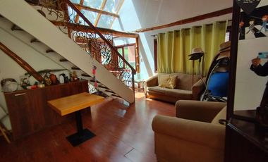 Casa de arriendo en Ciudadela los ingenieros – código:20082