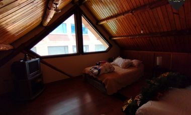 Casa de arriendo en Ciudadela los ingenieros – código:20082