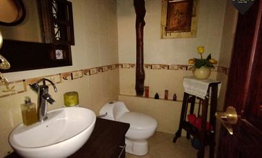 Casa de arriendo en Ciudadela los ingenieros – código:20082