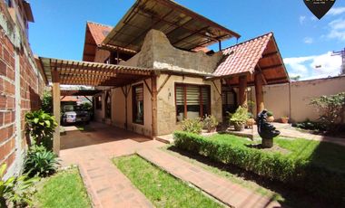 Casa de arriendo en Ciudadela los ingenieros – código:20082