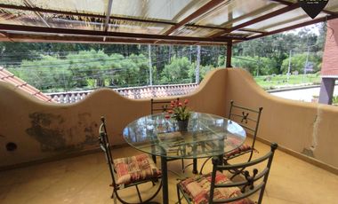 Casa de arriendo en Ciudadela los ingenieros – código:20082