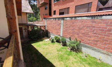 Casa de arriendo en Ciudadela los ingenieros – código:20082