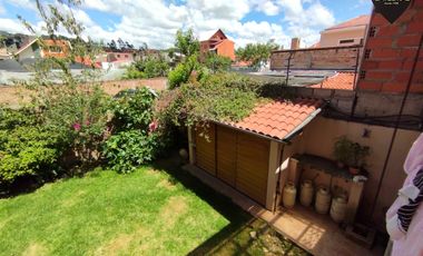 Casa de arriendo en Ciudadela los ingenieros – código:20082