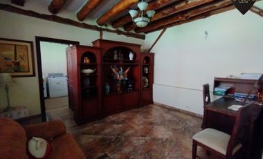 Casa de arriendo en Ciudadela los ingenieros – código:20082
