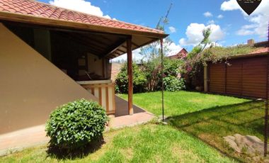 Casa de arriendo en Ciudadela los ingenieros – código:20082