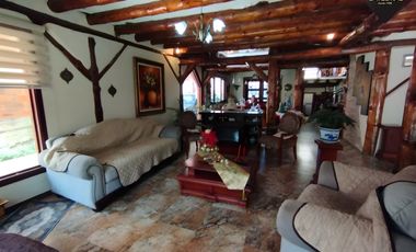 Casa de arriendo en Ciudadela los ingenieros – código:20082