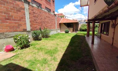 Casa de arriendo en Ciudadela los ingenieros – código:20082