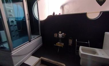 Casa de arriendo en Ciudadela los ingenieros – código:20082