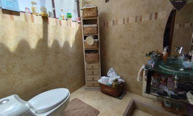 Casa de arriendo en Ciudadela los ingenieros – código:20082