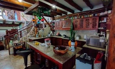 Casa de arriendo en Ciudadela los ingenieros – código:20082