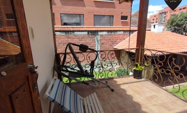 Casa de arriendo en Ciudadela los ingenieros – código:20082