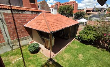 Casa de arriendo en Ciudadela los ingenieros – código:20082