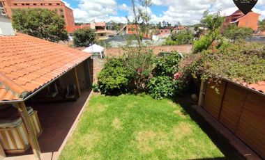 Casa de arriendo en Ciudadela los ingenieros – código:20082