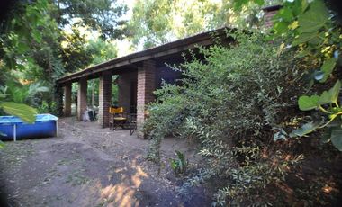 Chalet en el Bosque Peralta Ramos