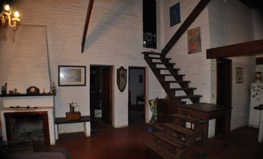 Chalet en el Bosque Peralta Ramos