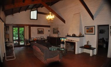 Chalet en el Bosque Peralta Ramos