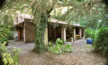 Chalet en el Bosque Peralta Ramos