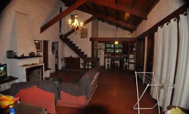 Chalet en el Bosque Peralta Ramos