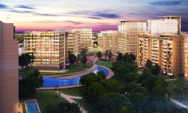 Oficina en Edificio con certificación LEED 683 m2, rodeado de áreas verdes