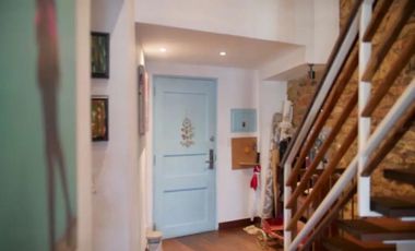 VENDO APARTAMENTO DUPLEX EN CASCO ANTIGUO. AM