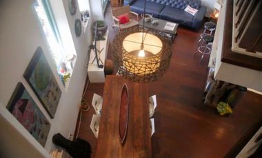 VENDO APARTAMENTO DUPLEX EN CASCO ANTIGUO. AM
