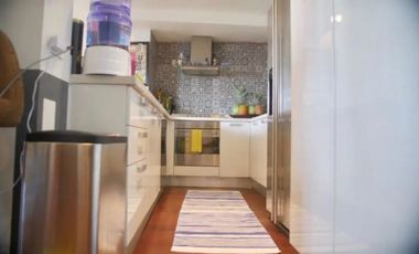 VENDO APARTAMENTO DUPLEX EN CASCO ANTIGUO. AM