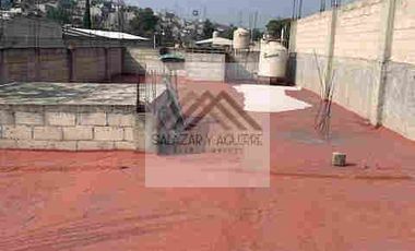 Terreno en Venta  Atizapan de Zaragoza, Honduras