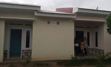 Rumah sangat murah Husus cash ya,akses motor saja,lokasi dekat stasiun Citayam