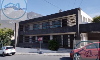 VENTA  DEPARTAMENTOS EN ESQUINA EN   BRISAS, MONTERREY NL