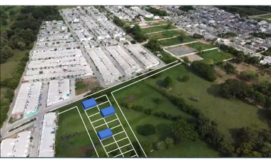 SE VENDEN LOTES EN ZONA ORIENTE DE MONTERIA