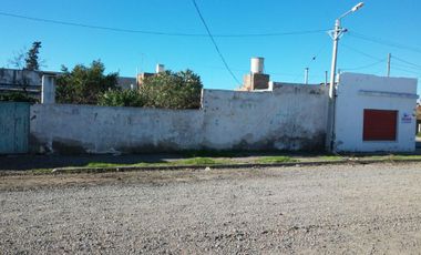 Casa con locales