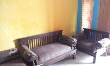 Rumah Murah Di Bumi Serang Baru Kawasan Alamanda Visenda