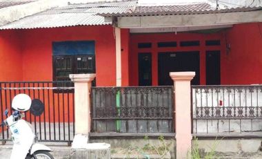 Rumah Murah Di Bumi Serang Baru Kawasan Alamanda Visenda