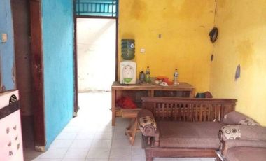 Rumah Murah Di Bumi Serang Baru Kawasan Alamanda Visenda