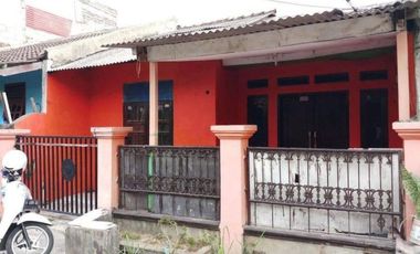 Rumah Murah Di Bumi Serang Baru Kawasan Alamanda Visenda