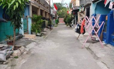 Rumah Murah Di Bumi Serang Baru Kawasan Alamanda Visenda