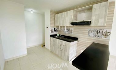 Apartamento Urbanización  La Finca ID: 121030r