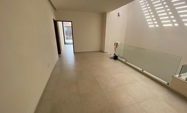 Estrene casa moderna en privada de 4 casas