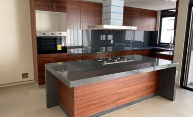 Estrene casa moderna en privada de 4 casas